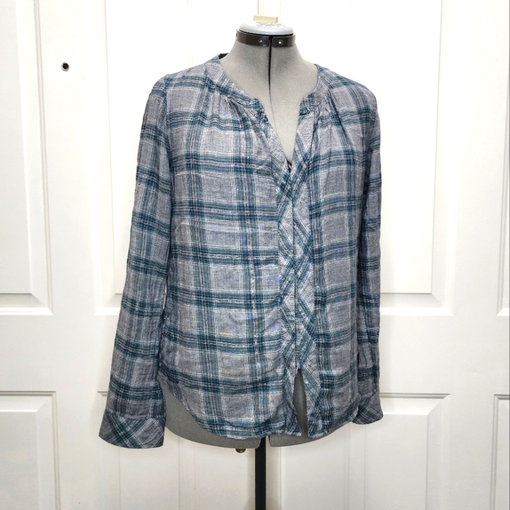 C&C California long sleeve shirt